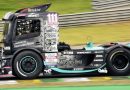 Bia Figueiredo vence pela sexta vez na Elite da Copa Truck em Tarumã