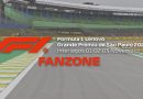 Fanzone do GP São Paulo de F1 estreia com show de Alok em formato inédito