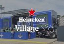 Heineken Village – Interlagos – Fórmula 1 Lenovo Grande Prêmio de São Paulo 2024