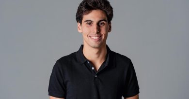 Gabriel Bortoleto levará o Brasil de volta ao grid da Fórmula 1