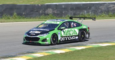 Stock Car define finalistas em domingo soberano de Gaetano Di Mauro