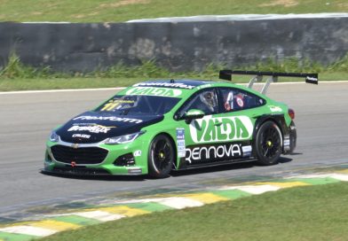 Stock Car define finalistas em domingo soberano de Gaetano Di Mauro