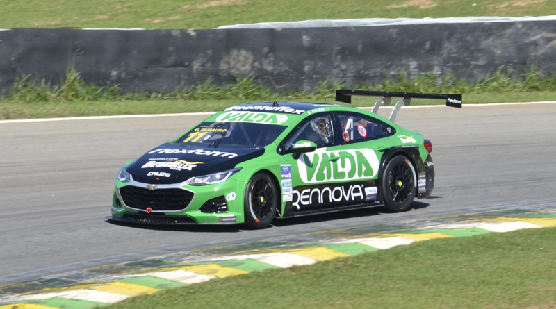 Stock Car define finalistas em domingo soberano de Gaetano Di Mauro