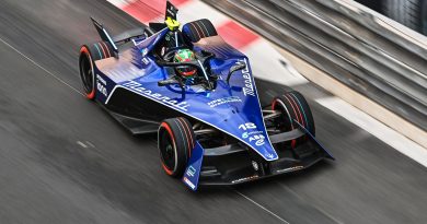 Maserati anuncia que continuará na Fórmula até a 16ª temporada na era GEN4